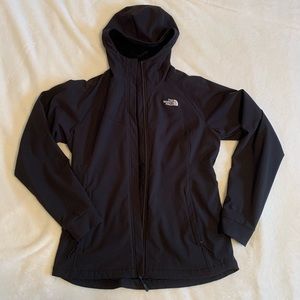 The North Face WindWall Jacket
